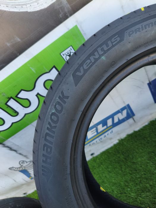 195 55 15 Hankook