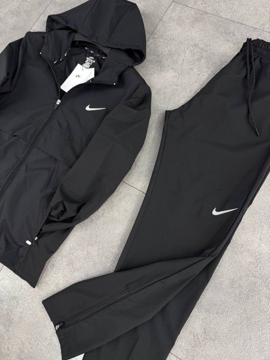 Trening Nike tech fleece woven 2026 (fâș usor) M    XXL