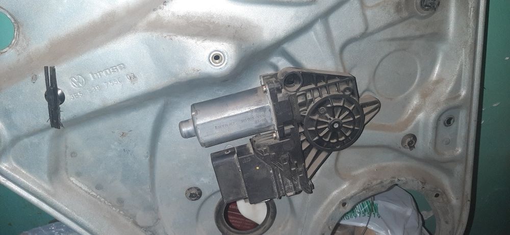 Автозапчасти для легковых