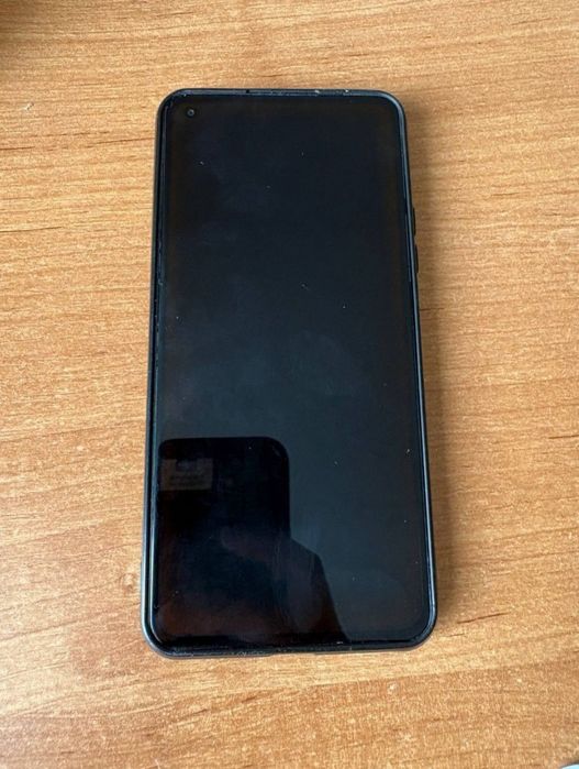 Xiaomi mi 11 lait