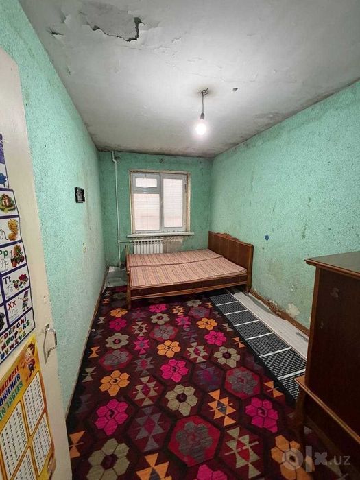 3-хонали уй, Микрорайон, Арка, ипотекага мумкин, Эълон 3019
