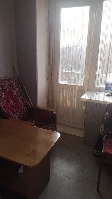 Сдам комнату в общежитии