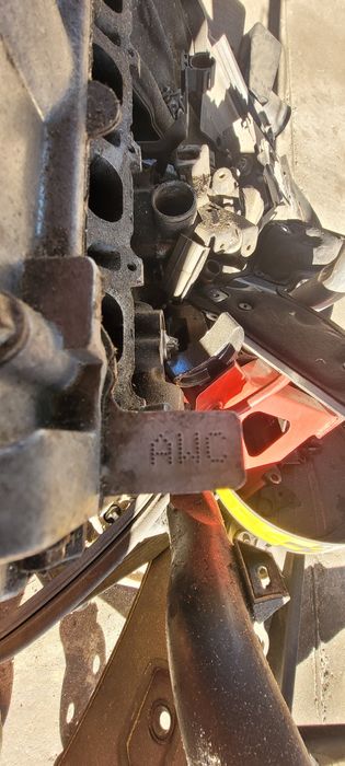 1.8Т  Шкода, Ауди, VW