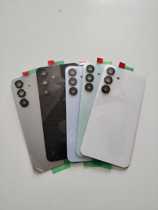 Samsung Galaxy S25 заден капак.