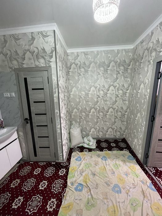 2 хонали квартира сотилади