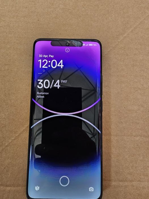Redmi not 13 pro+ 5G sotiladi