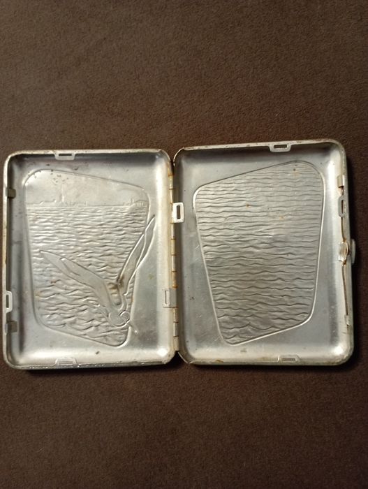 Советский подсигар