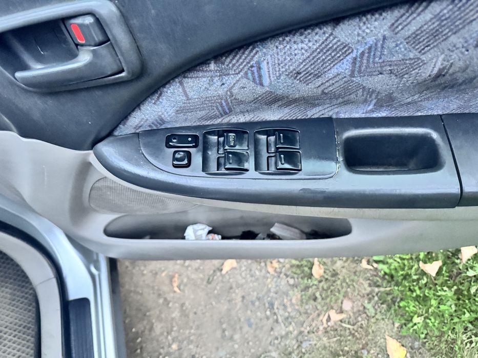 Продам Toyota Caldina