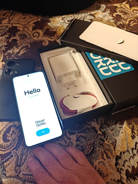 Oneplus nord 3 16/256 cutie full impecabil