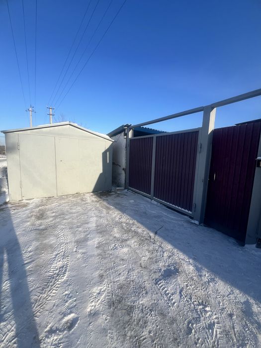 Частный дом, 4-комнатный