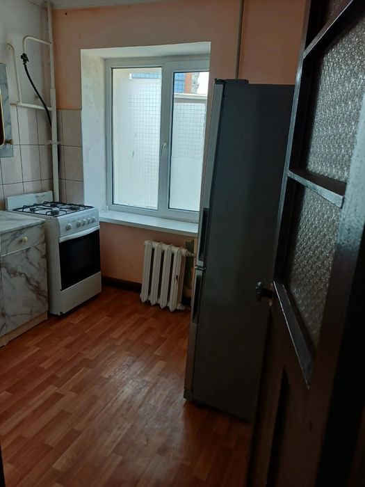 Квартира район Управление