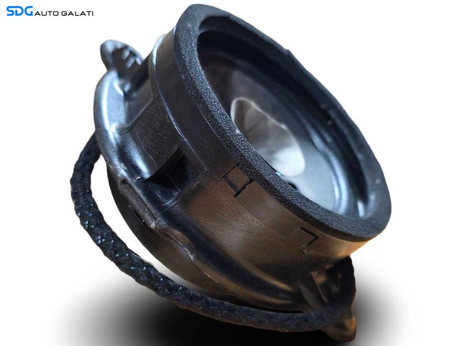 Boxa Difuzor Usa Portiera Stanga Spate Mercedes Clasa A Class W168 1997 - 2005 Cod A1688200502 [N4983]