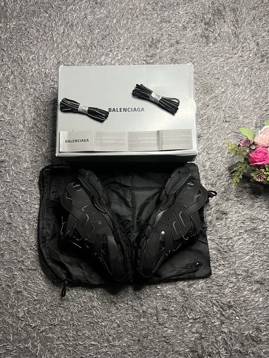 Balenciaga track 2.0