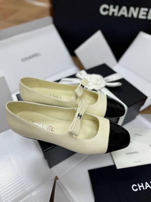 Balerini Chanel 35-42