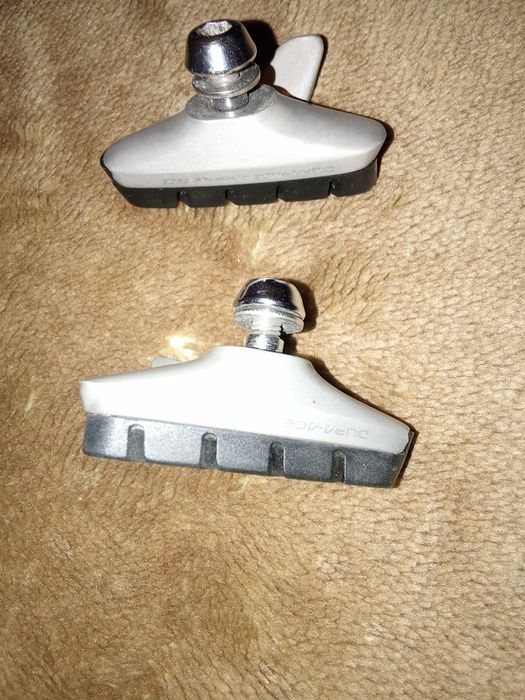 Saboți frână cursiera Shimano dura ace