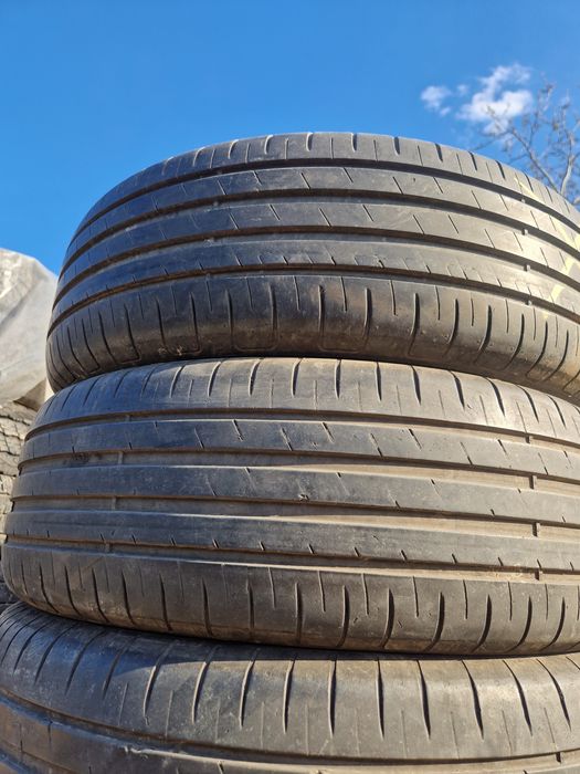 205 60 16 vara Goodyear 2022