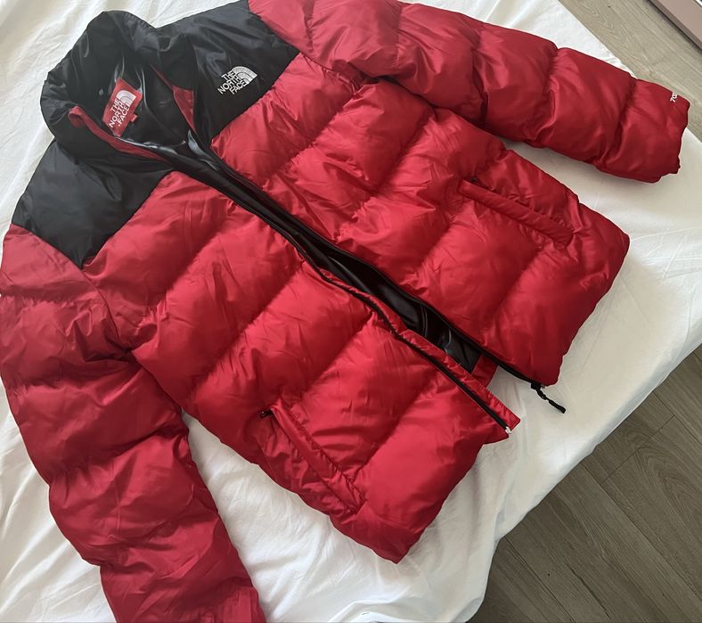 geaca noua femei the north face