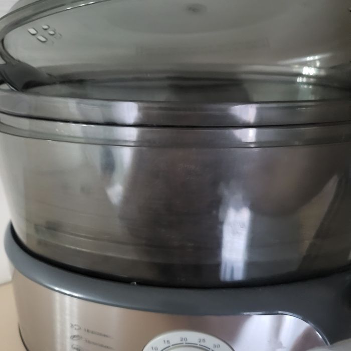 Пароварка пароварка