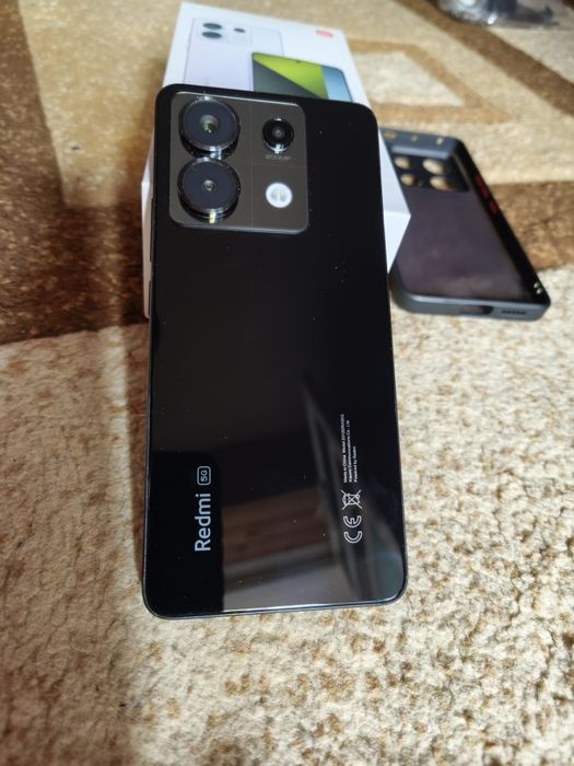 Xiaomi Redmi Note 13 Pro 5G
