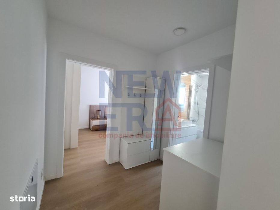 Apartament 2 camere de vanzare, PRIMA VISTA, zona NORD