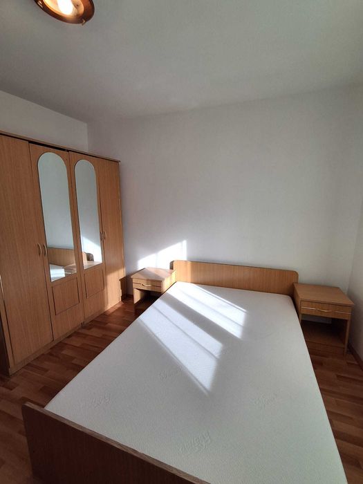 Apartament 2 camere decomandate, Brazda lui Novac,