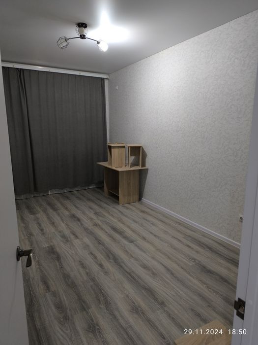 Сдам квартиру семейным на береке