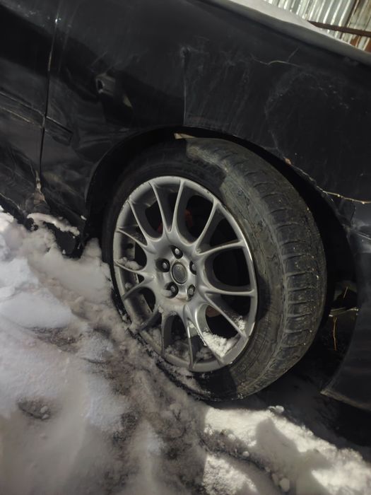 Диски r 18.  5 114 3