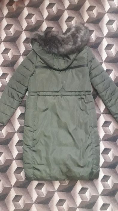 Продам две зимние куртки