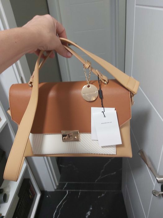 Дамска нова чанта