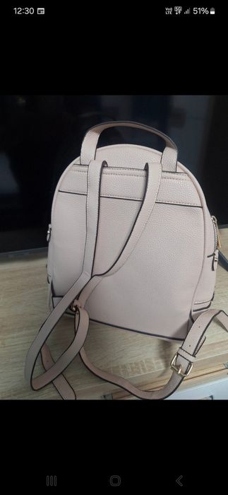 Rucsac dama impecabil