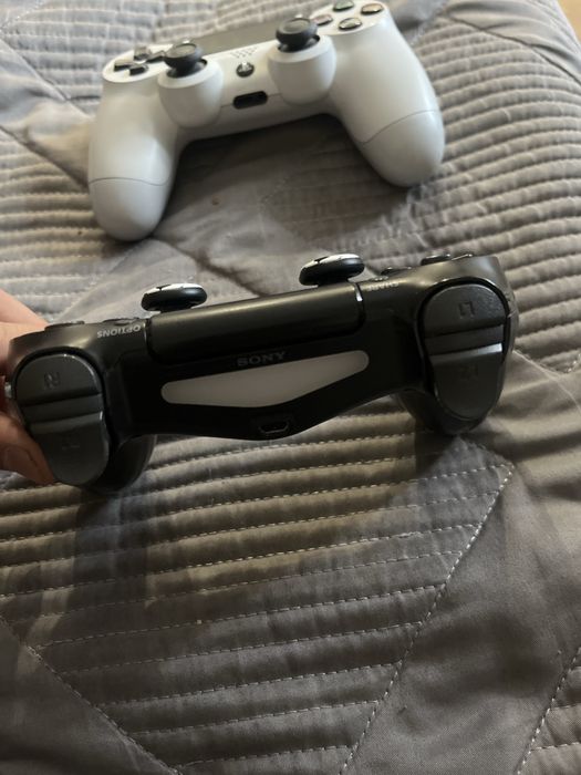 Джойстики Playstation 4 original