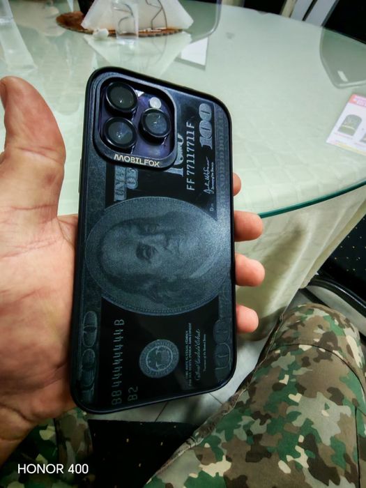 Vand iphone 14 pro max