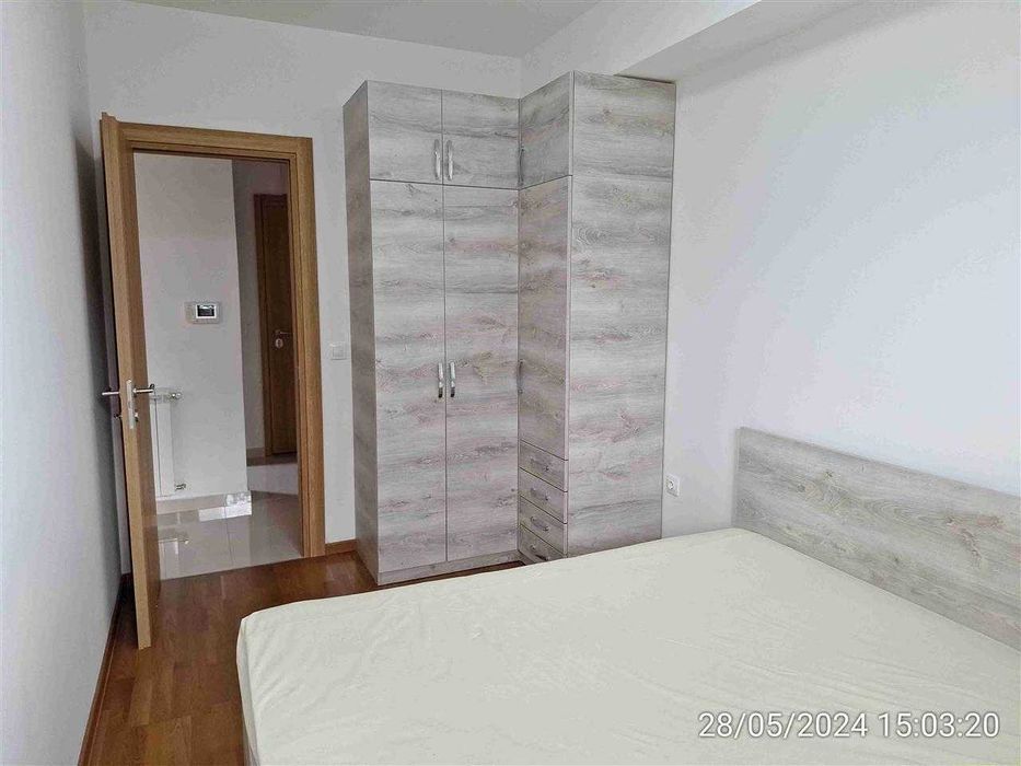 Дава се под наем Двустаен апартамент в Бургас, Възраждане - 56 кв.м за 219.3 € - Снимка #1