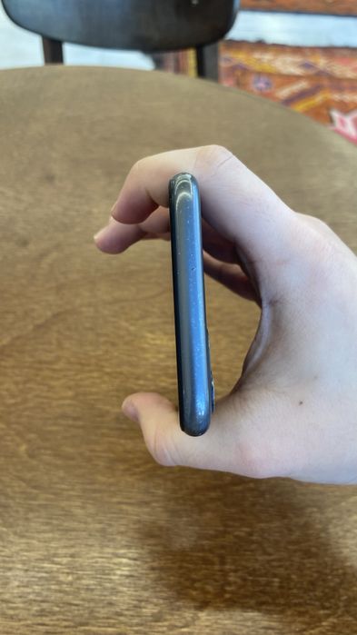 iPhone 11 продается