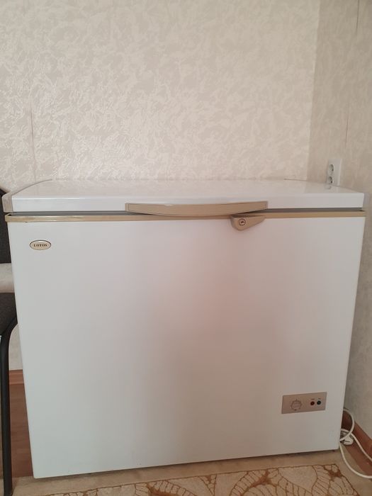 Продаётся морозильник