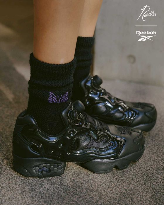 Reebok Fury Aries 42 & 44 100% original