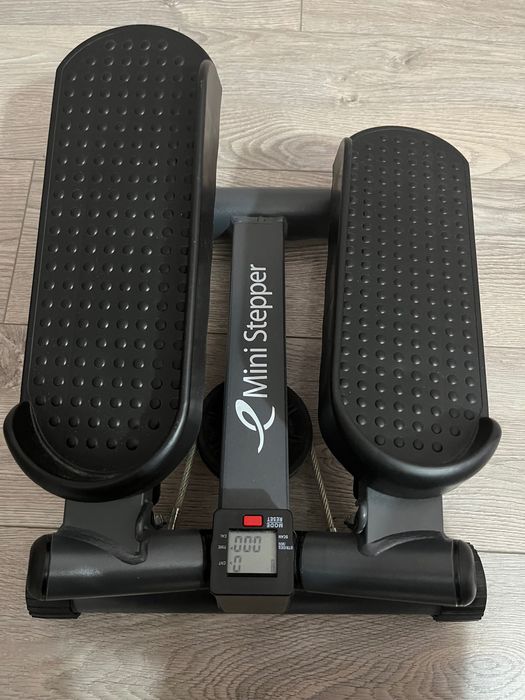 Мини степер Energetics