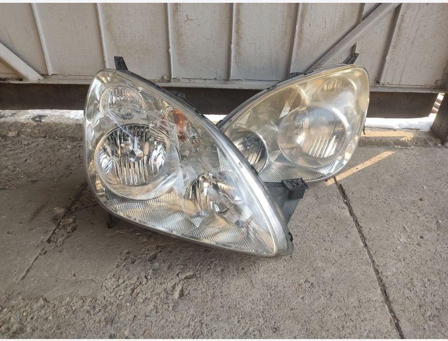 Фары Honda CR-V RD 7