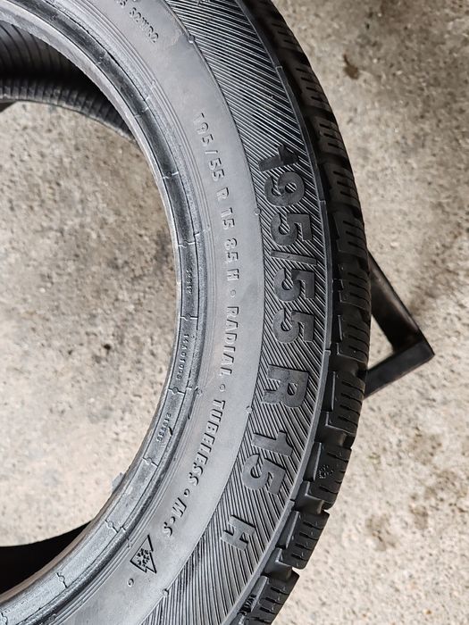 1 anvelopa 195 55 15