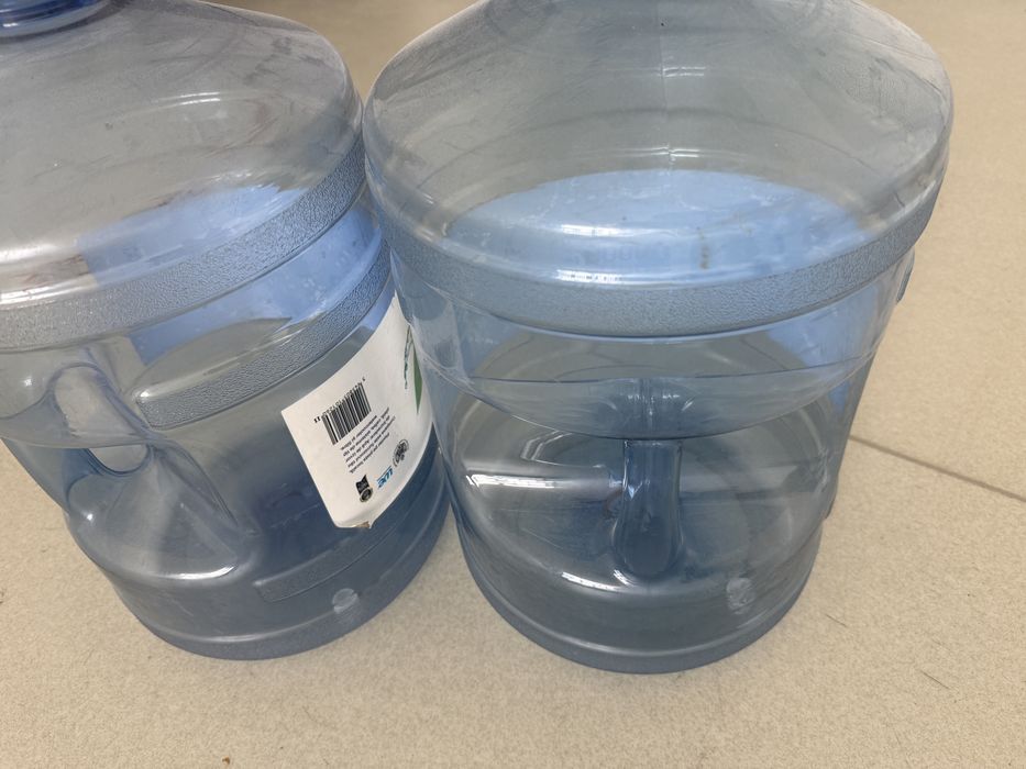 Bidoane apa 19 L Cumpana