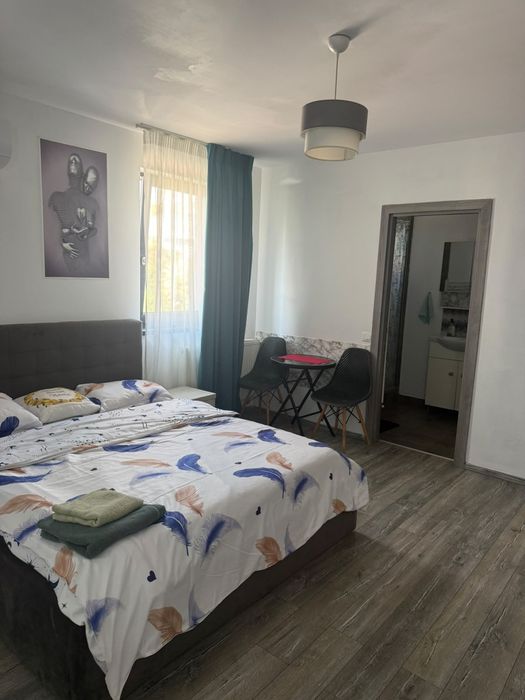 Închiriez garsoniere in regim hotelier