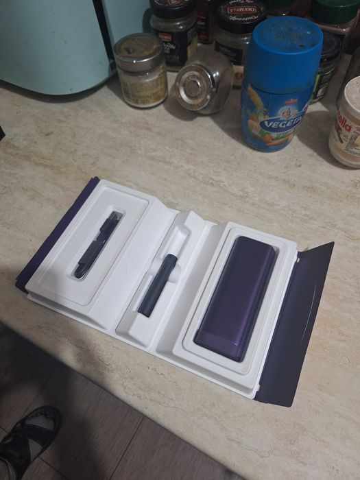 Glo hilo plus stick