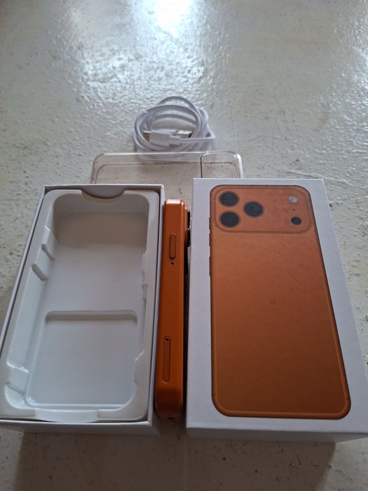 IPhone 17 mini Yangi