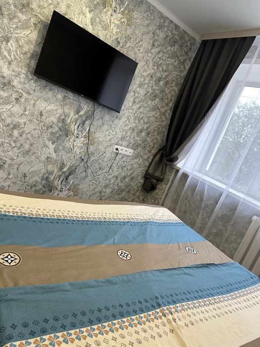 Сдам квартиру посуточно