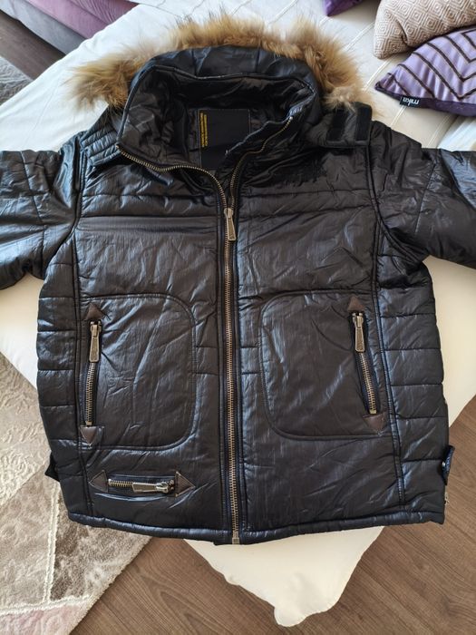 Зимно яке Jack Jones M