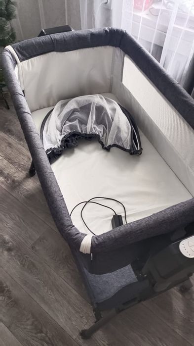 Электро колыбель