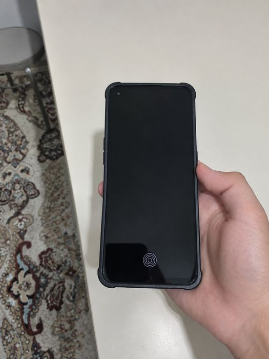 Oppo Reno 5Lite рабочий телефон