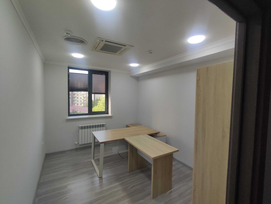 Бизнес Центр "New Level" | 402 м² | ул. Тараса Шевченко 23