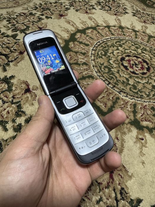Nokia 2720a-2 СОТИЛАДИ