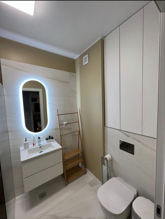 Apartament 3 camere AVIATIEI cu loc parcare ATLAS RESIDENCE